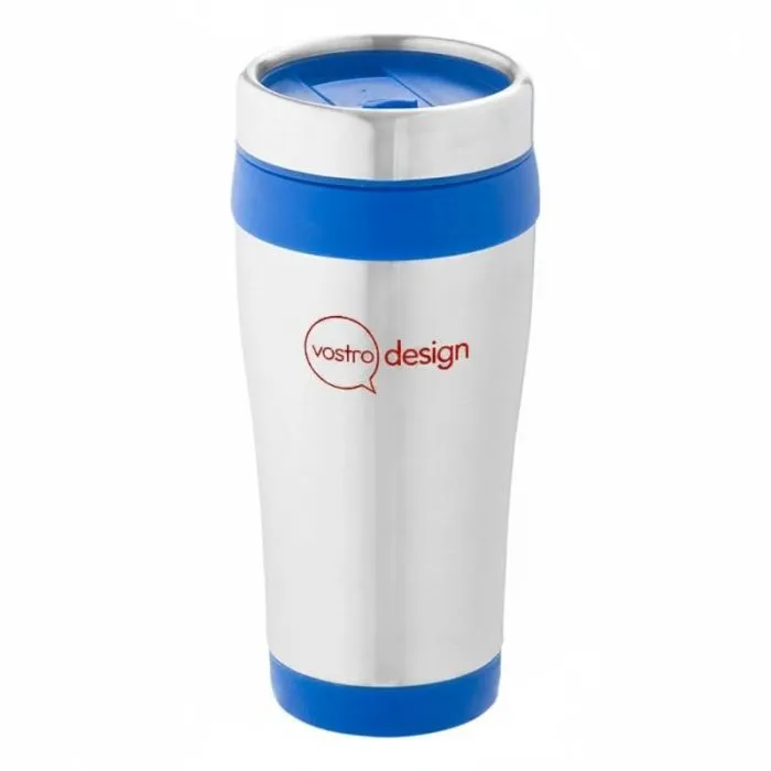 Tazza termica personalizzata da 410 ml - Elwood