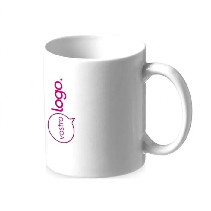 Tazza in ceramica personalizzata da 330 ml - Bahia