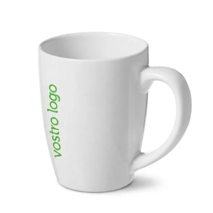 Tazza in ceramica personalizzata da 350 ml - Bogotà