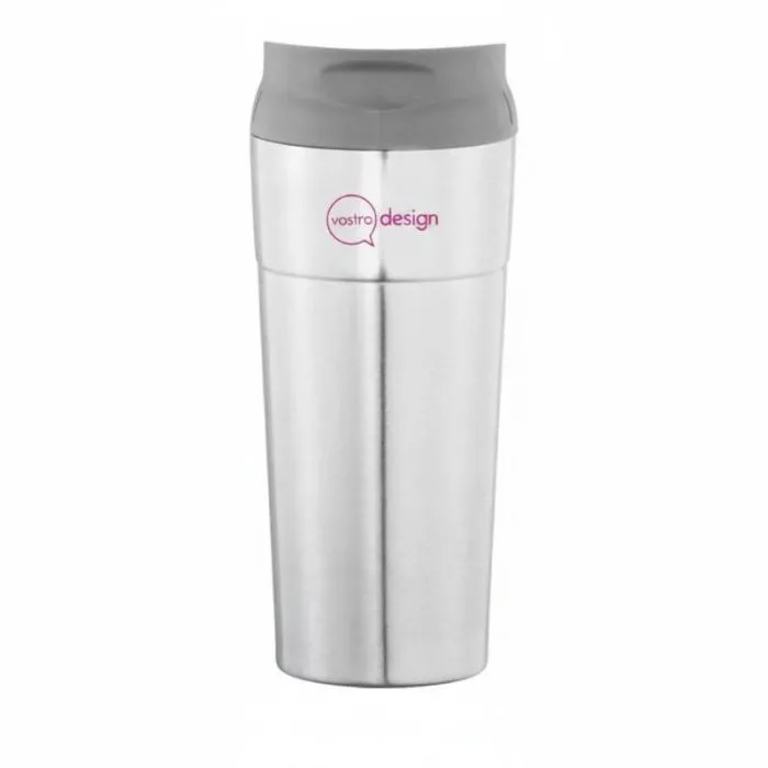 Bicchiere termico personalizzato in acciaio inossidabile da 500 ml - Zissou