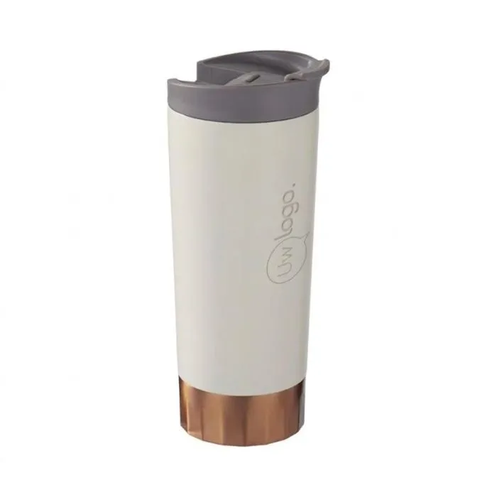 Gepersonaliseerde thermosbeker 500 ml - Peeta