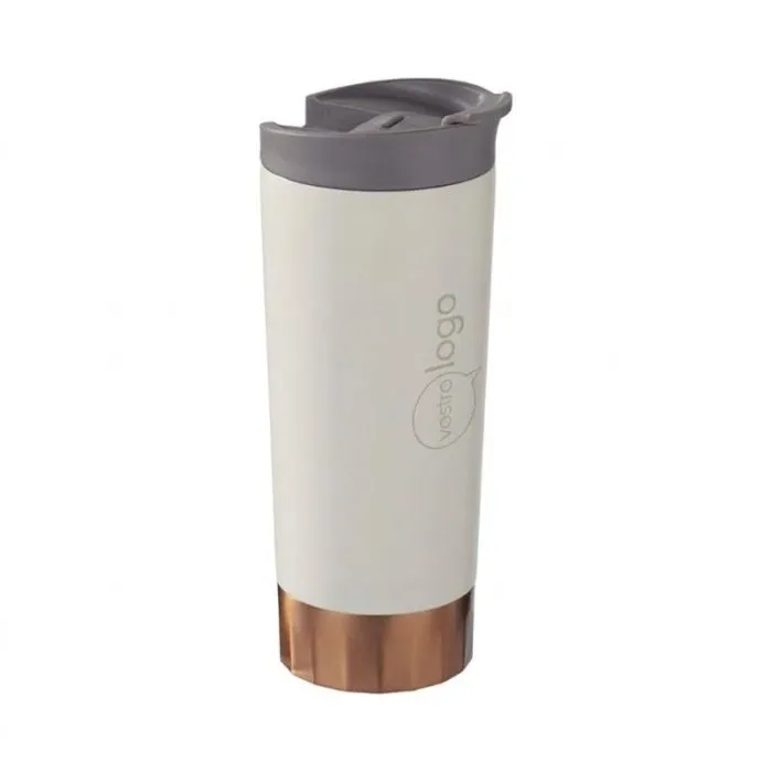 Tazza termica personalizzata da 500 ml - Peeta