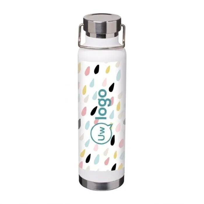 Gepersonaliseerde drinkfles - Thor
