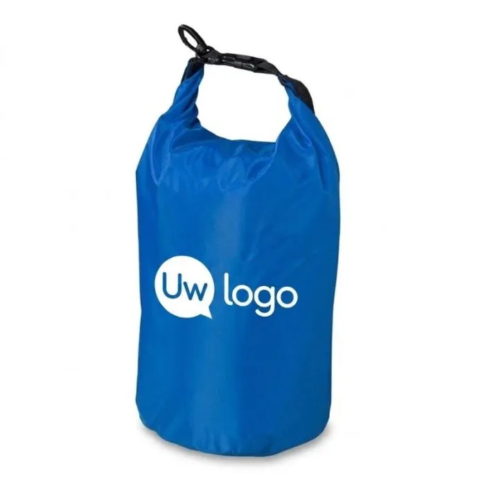 Gepersonaliseerde waterdichte outdoor-tas - Survivor
