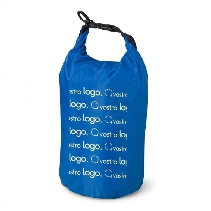 Borsa da outdoor personalizzata e impermeabile - Survivor