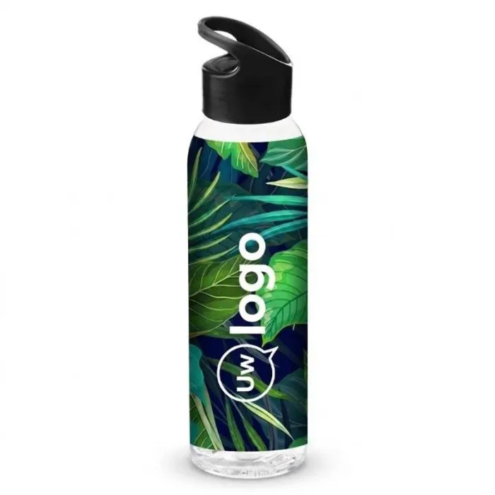 Gepersonaliseerde drinkfles - Sky