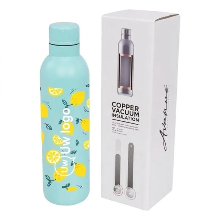 Gepersonaliseerde sportfles 510 ml - Thor