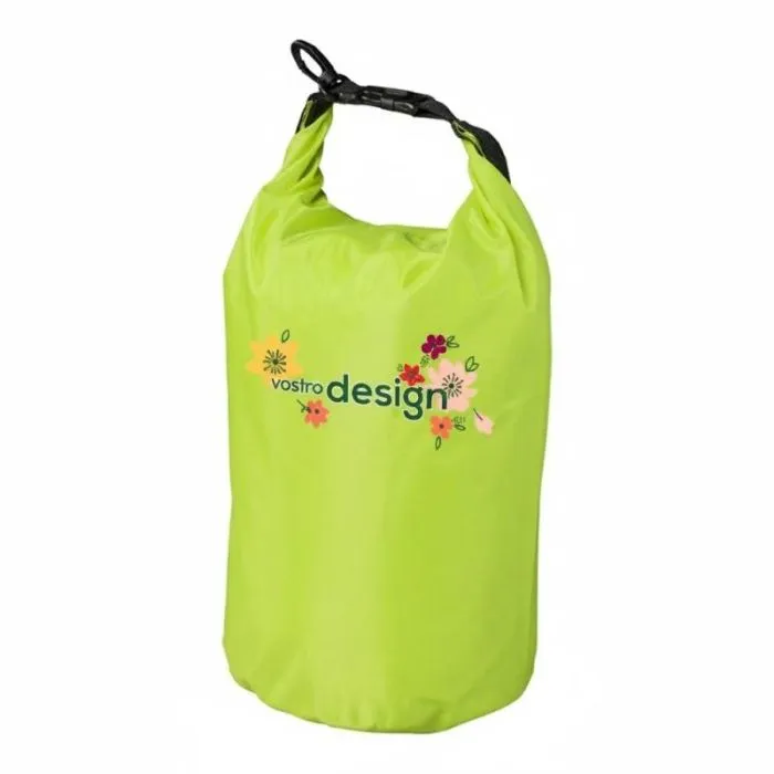 Borsa da esterno impermeabile personalizzata - Camper