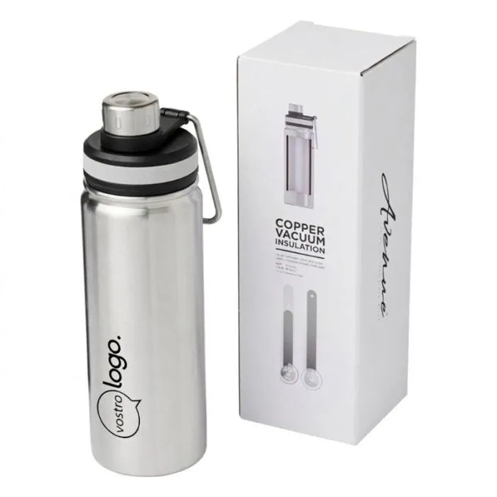 Borraccia sportiva personalizzata - Gessi