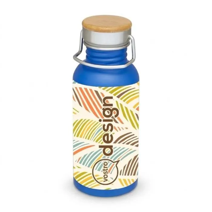 Borraccia sportiva personalizzata 550 ml - Thor