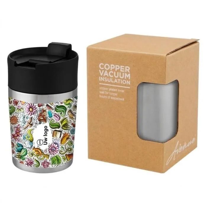 Promotiebeker  180 ml - Jetta