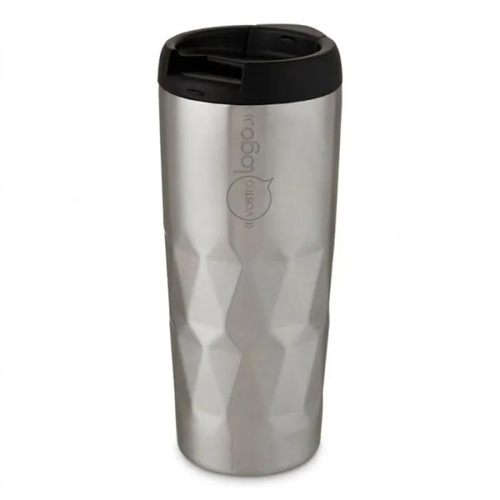 Bicchiere personalizzato da 450 ml - Prism