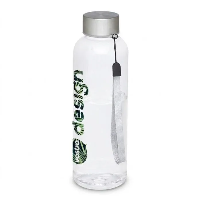 Borraccia sportiva promozionale da 500 ml in RPET - Bodhi