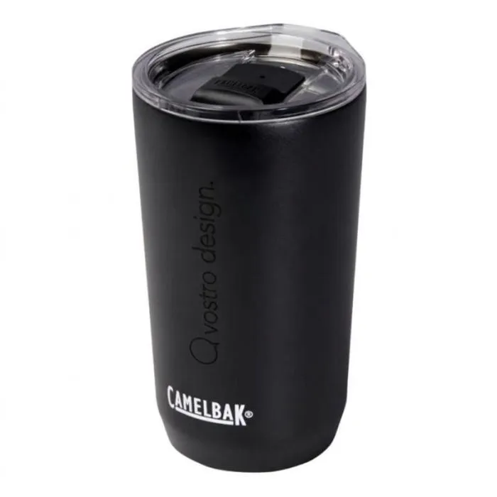 Bicchiere termico sottovuoto CamelBak® Horizon personalizzato da 500 ml
