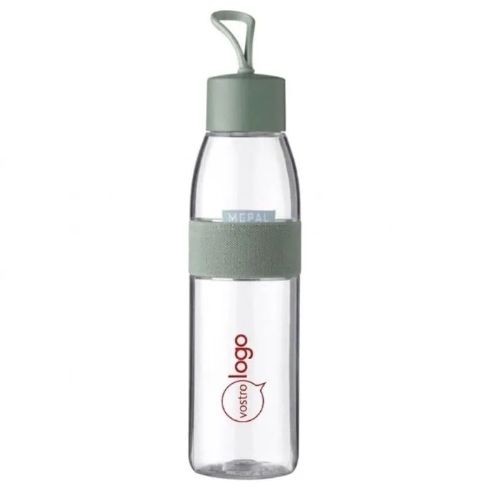 Borraccia personalizzata Mepal Ellipse da 500 ml