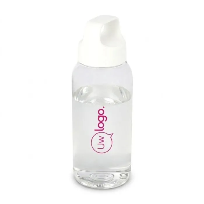 Reclame-drinkfles van 500 ml van gerecycled plastic - BEBO