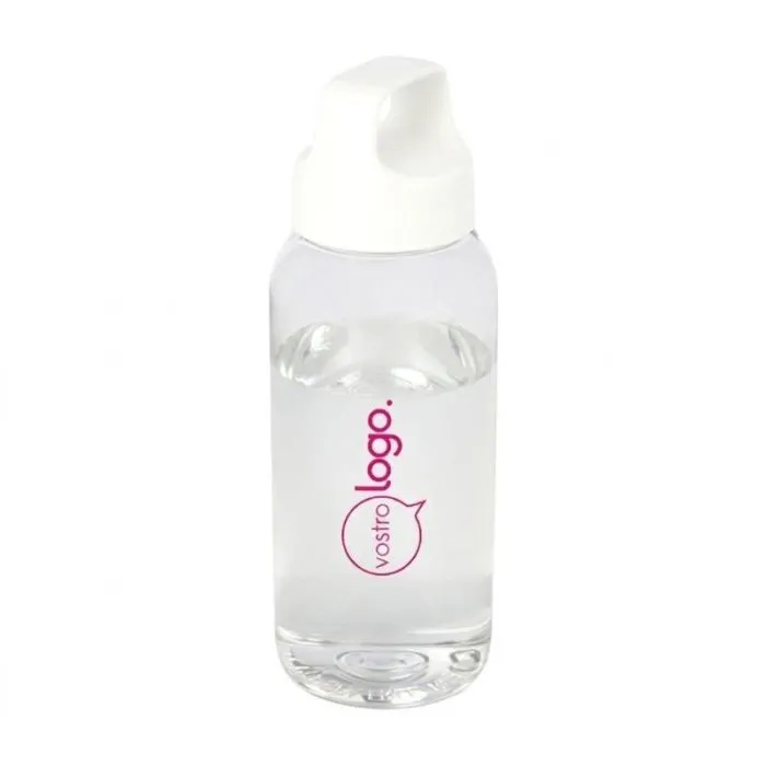 Borraccia promozionale da 500 ml in plastica riciclata - BEBO