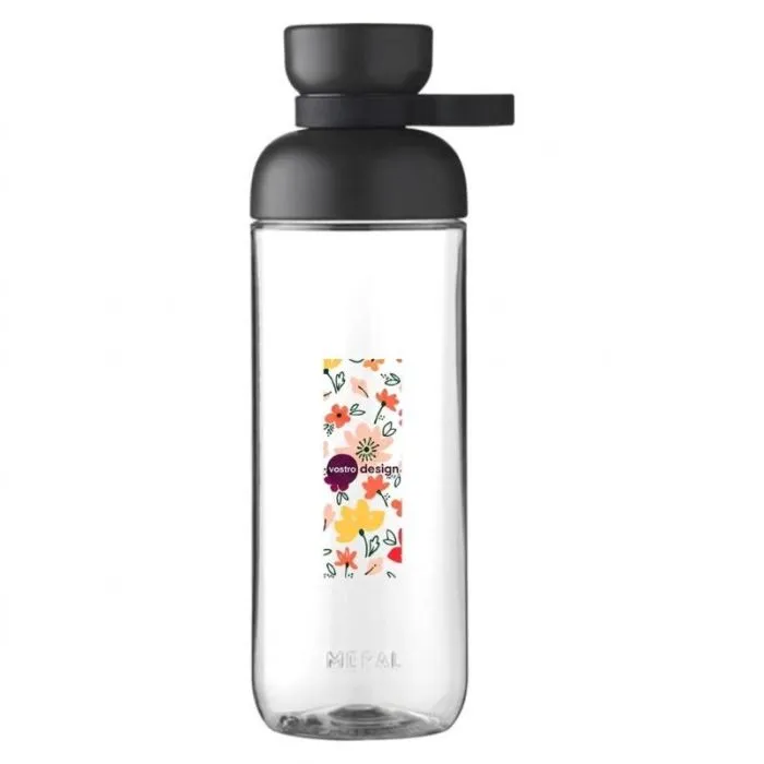 Borraccia personalizzata da 700 ml a prova di perdite in Tritan - Mepal Vita