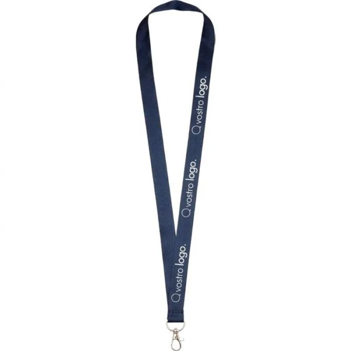 Collana con gancio personalizzata - Impey