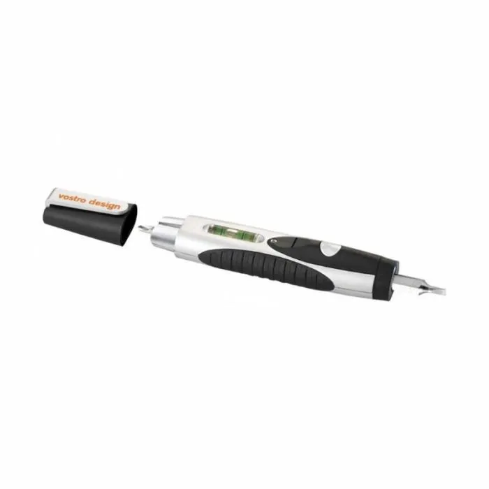 Set di cacciaviti personalizzato a 6 funzioni Engineer