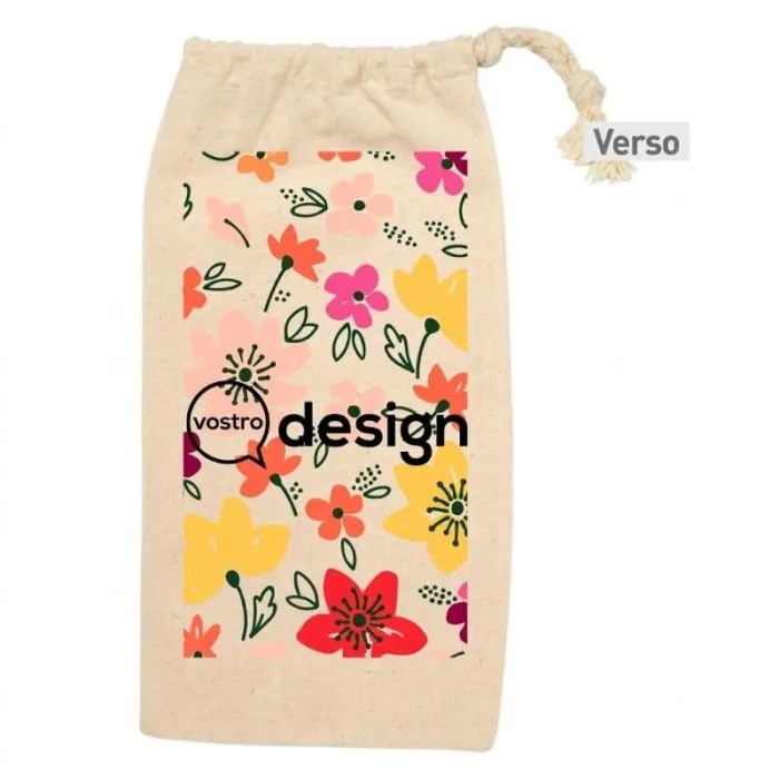Set di torri impilabili in legno personalizzato - Jumble