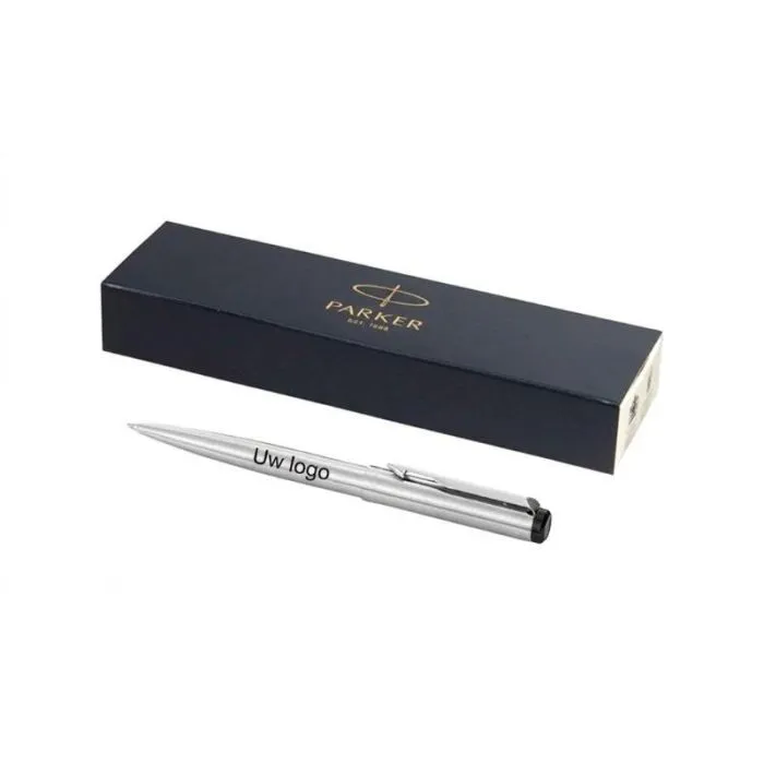 Elegante gepersonaliseerde balpen - Vector