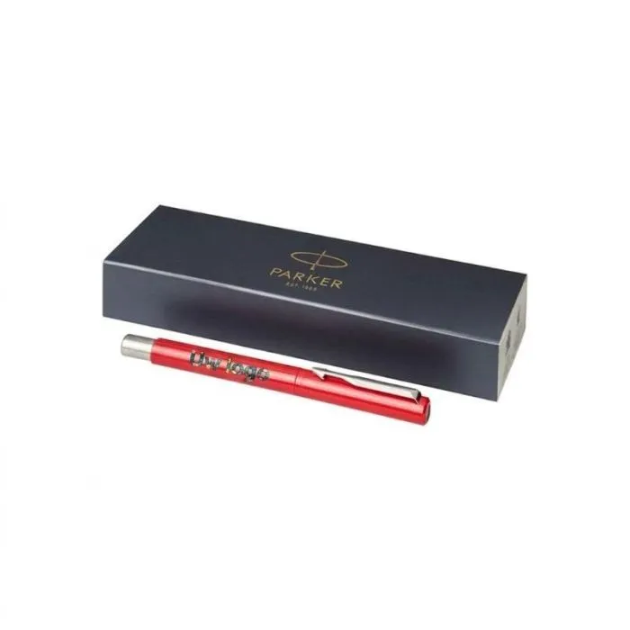 Reclame-rollerpen - Vector