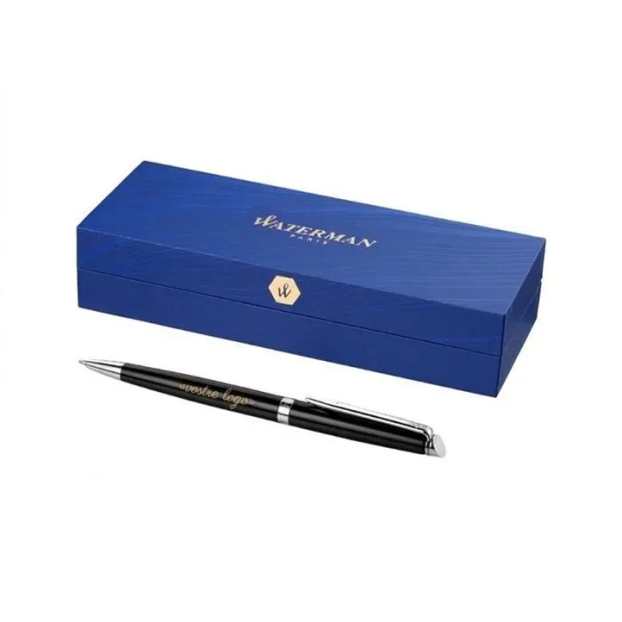 Penna a sfera promozionale - Emisfero