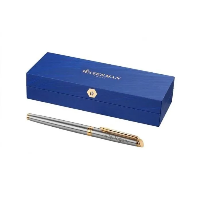 Gepersonaliseerde rollerpen - Hémisphère