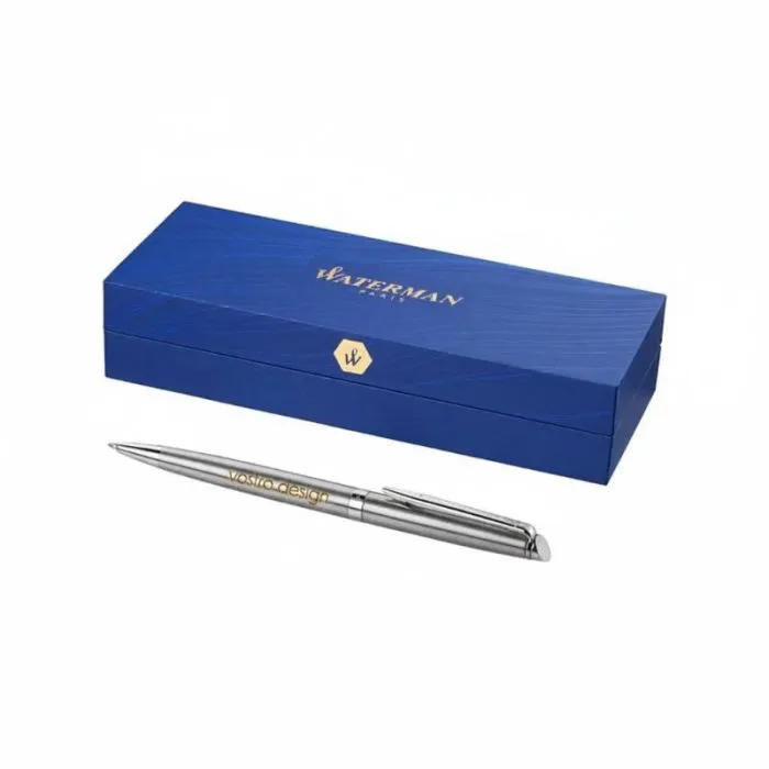 Elegante penna a sfera promozionale - Hémisphère
