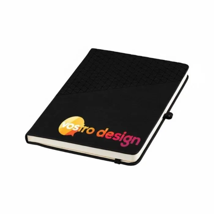 Blocco note A5 personalizzato - Theta