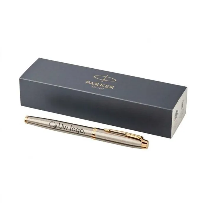 Reclame-rollerpen - IM