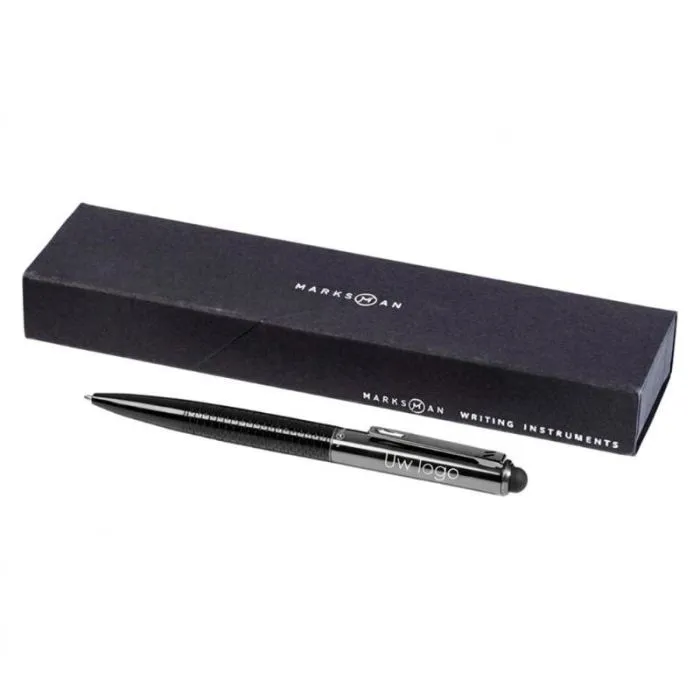 Promotionele balpen met stylus - Dash