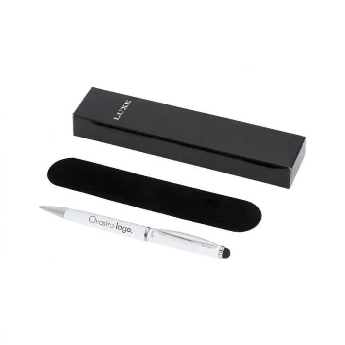 Penna a sfera personalizzata - City