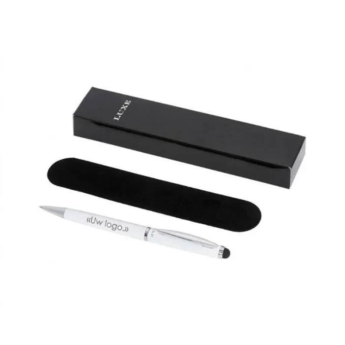 Gepersonaliseerde balpen - Lento-stylus