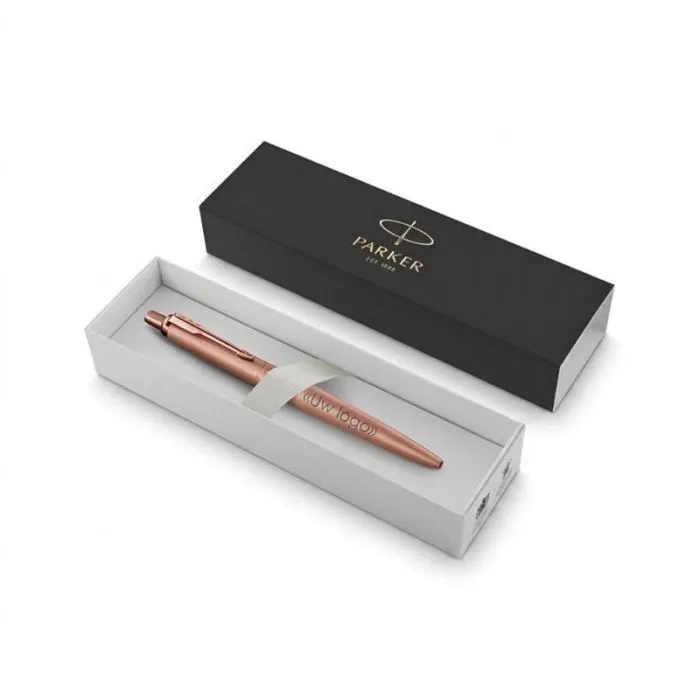 Jotter XL-balpen, reclameartikel, monochroom
