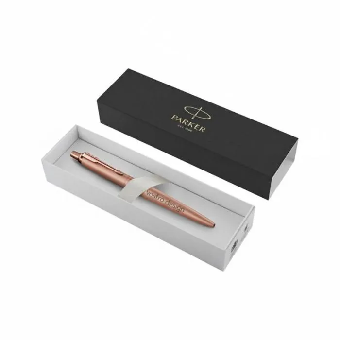 Penna a sfera Jotter XL promozionale monocromatica