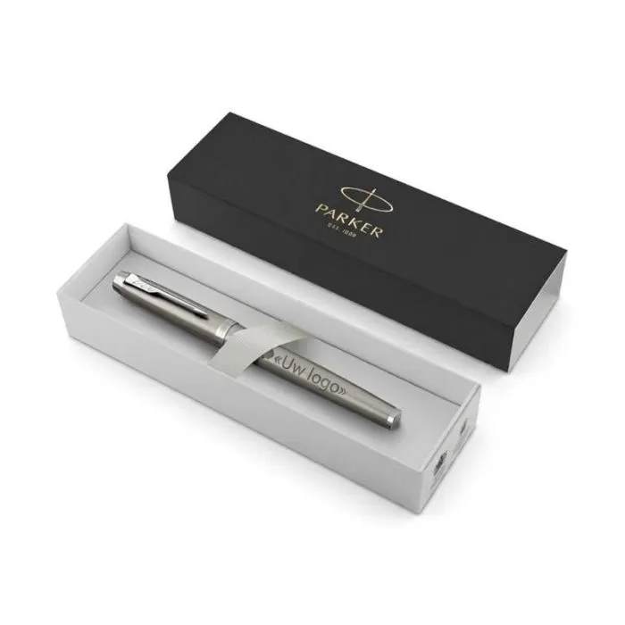 Elegante, gepersonaliseerde rollerpen - IM