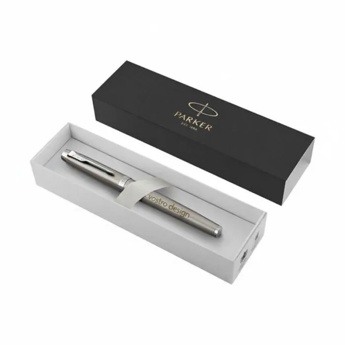 Penna stilografica personalizzata IM