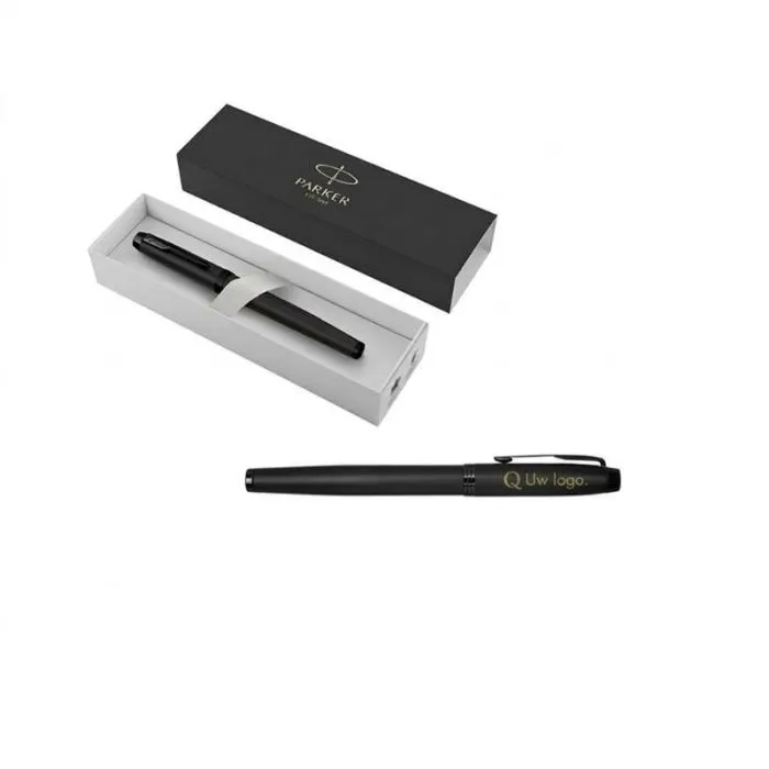 Achromatische rollerpen voor reclamedoeleinden - IM