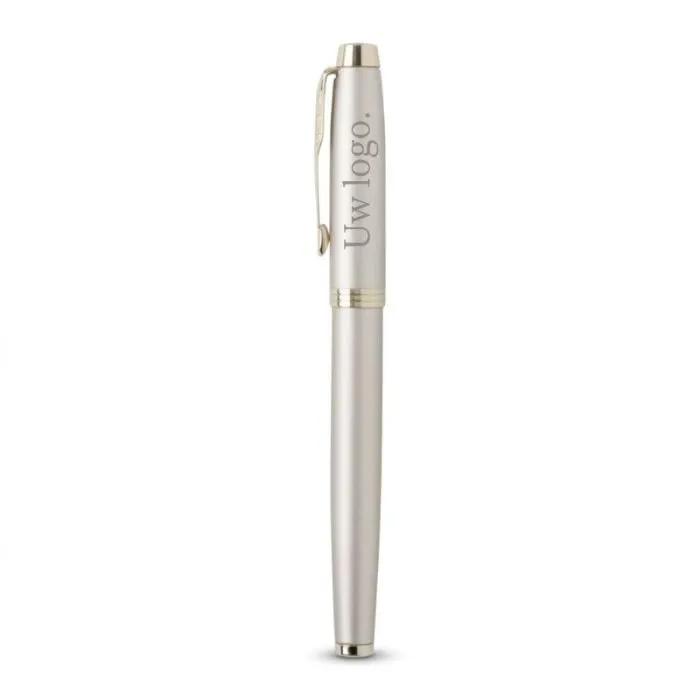 Parker IM-rollerpen als relatiegeschenk