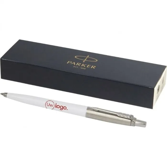 Gerecyclede promotie-balpen - Parker Jotter