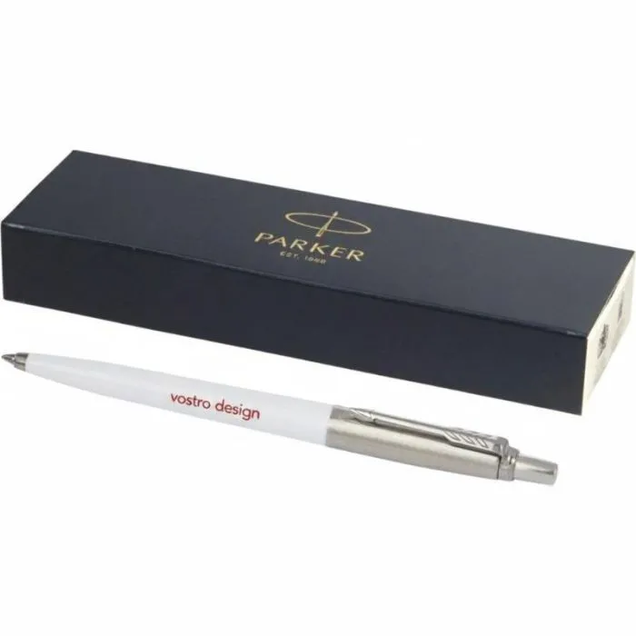 Penna a sfera riciclata da promozione - Parker Jotter