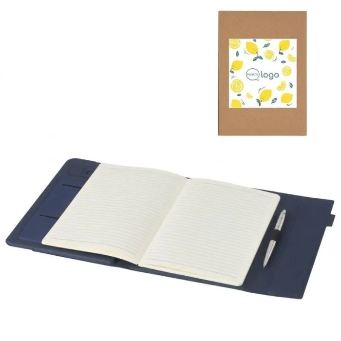 Cartella portadocumenti promozionale - Liberto