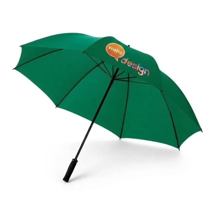 Ombrello da golf personalizzato da 30" con manico in EVA Yfke