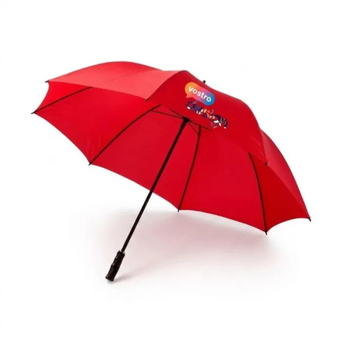 Ombrello pubblicitario da golf da 30" Zeke