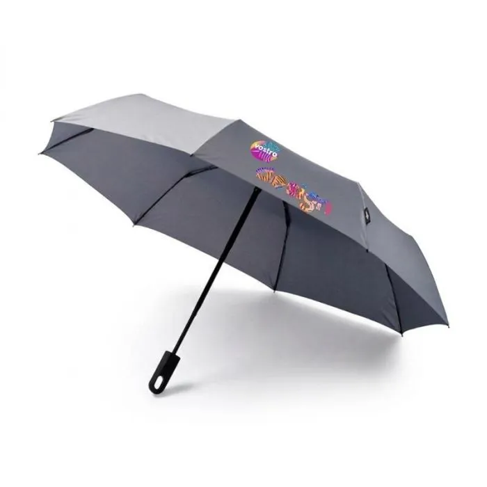 Ombrello personalizzato con apertura/chiusura automatica da 21,5" Trav