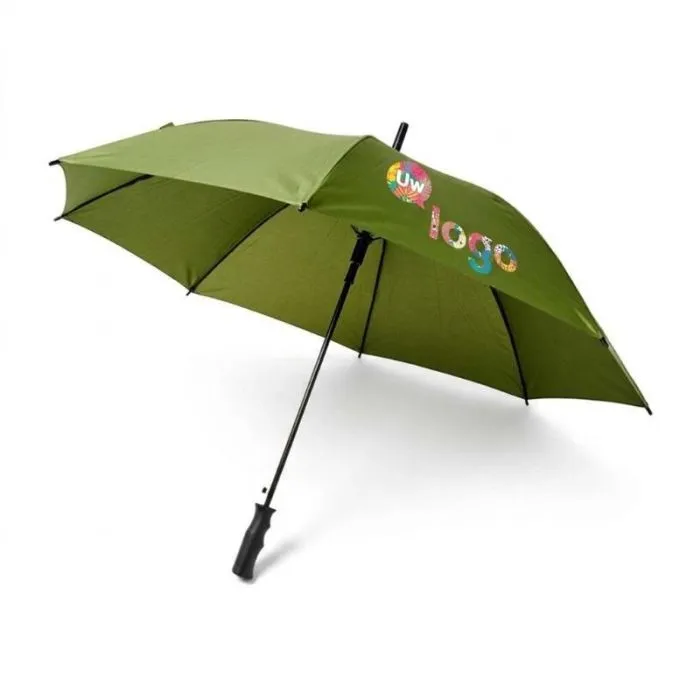 Bella 23" stormparaplu met automatische opening voor reclamedoeleinden