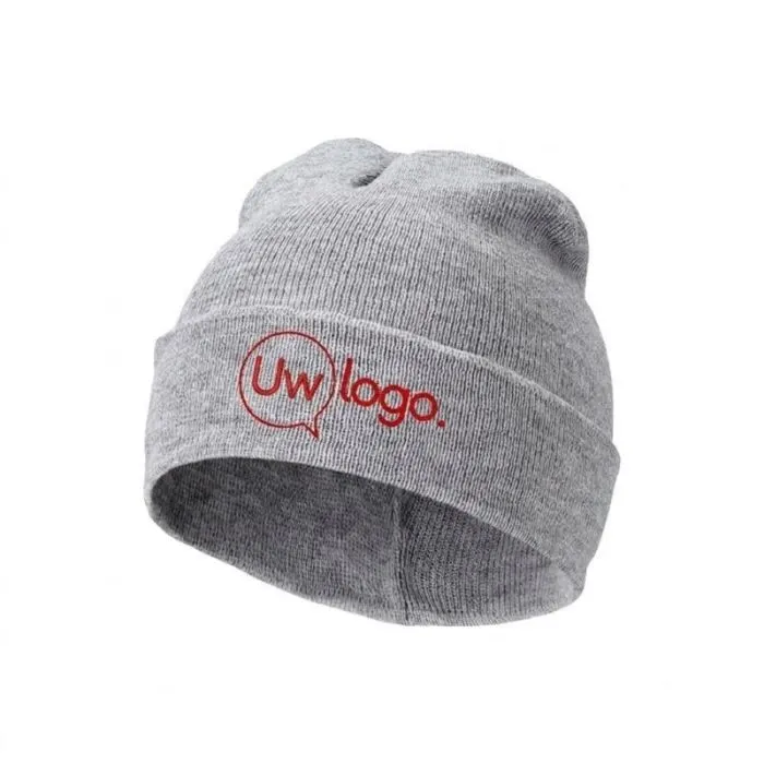 Gepersonaliseerde Irwin-muts