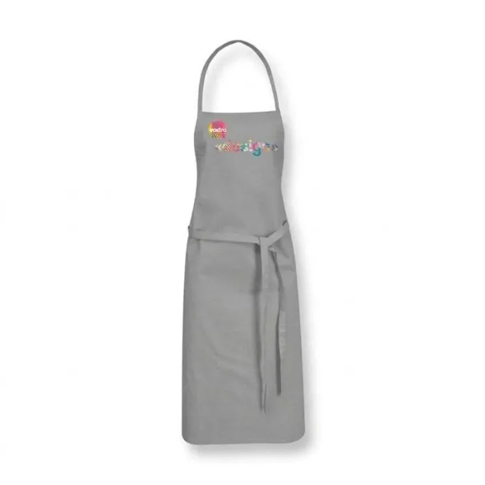 Grembiule personalizzato Reeva 180 g/m²